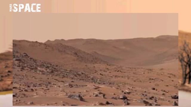 NASA Mars Perseverance Rover Sends New 4k Video Footage of Mars - Sol 1095 | Mars 4k Video | Mars 4 смотреть онлайн