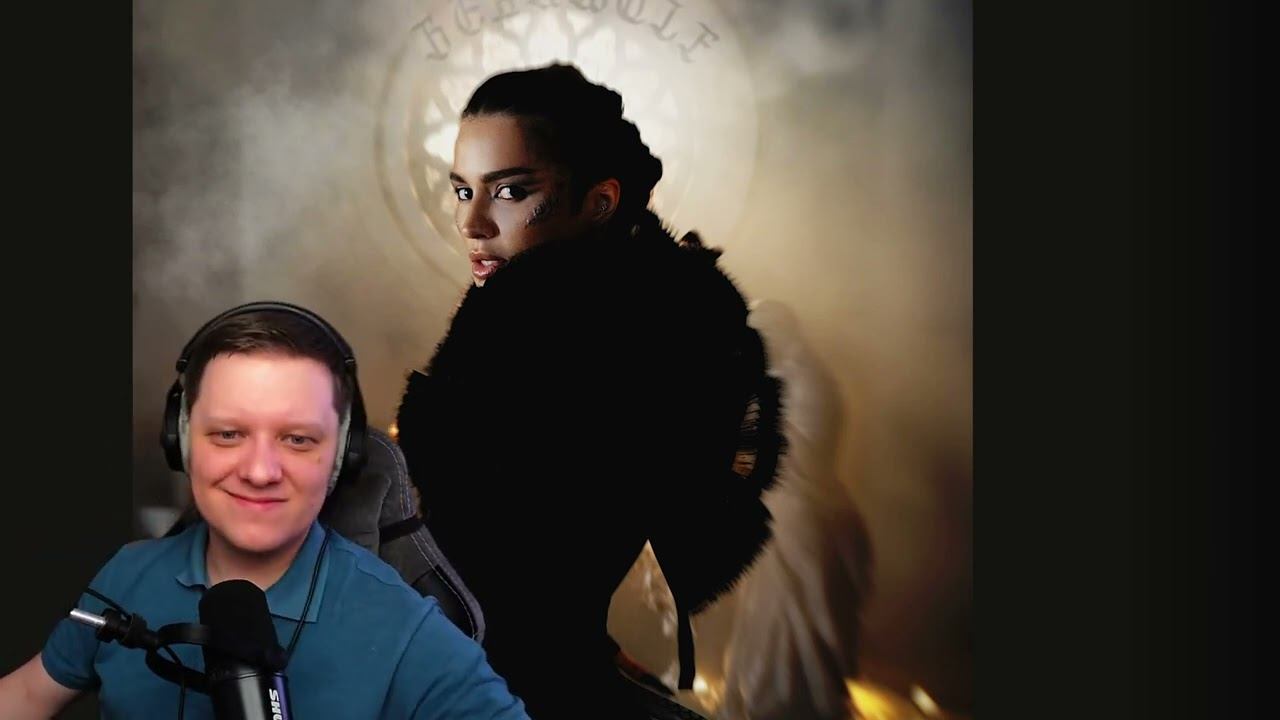 Химера | Реакция на bearwolf смотреть онлайн