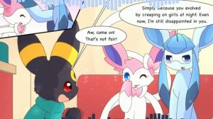 Eeveelution Squad: Ricksy Business (ES Cover)