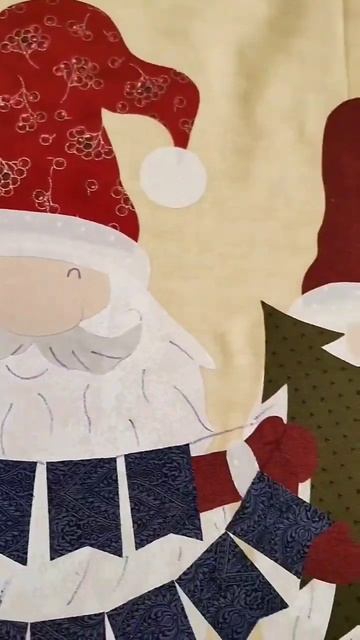 Новогодняя подушка✨ смотреть онлайн