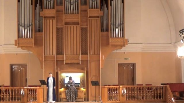 Генри Пёрселл - 