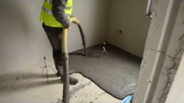 EPS POLYTECH BETON beton com d.o.o. смотреть онлайн