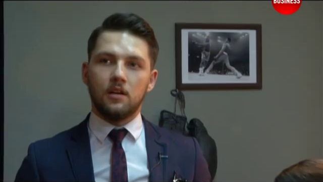 "100 ідей для бізнесу" Барбершопи смотреть онлайн