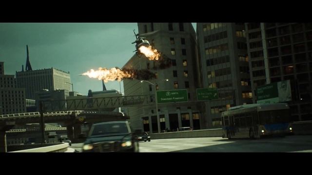 The Matrix Awakens Xbox Series S Gameplay смотреть онлайн