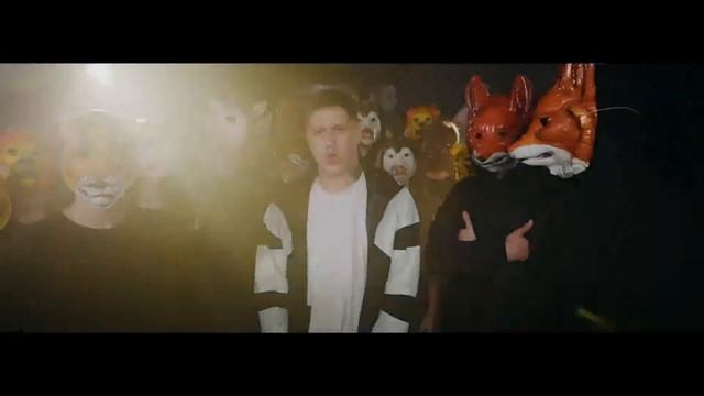 CMH -  Монстр (БЕЗ МАТА) CrazyMegaHell