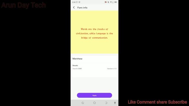 Font style change tecno 🔥🔥 смотреть онлайн