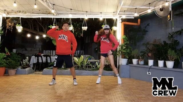 NALINA | BLOCK B | ZUMBA | K-POP смотреть онлайн