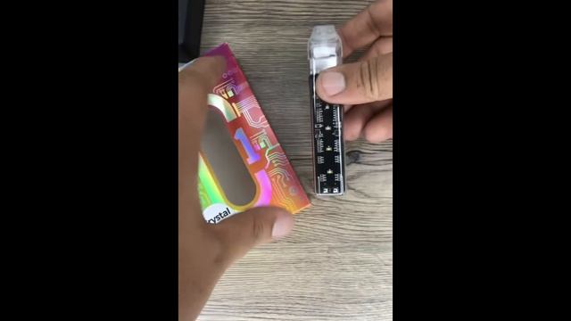 Nevoks FEELIN C1 Review