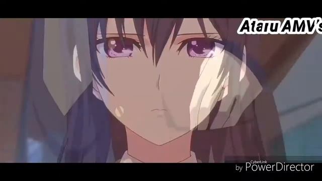 Citrus AMV | Hiroyuki Sawano смотреть онлайн