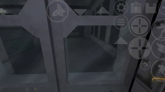 Half-life 1 на Xash 3d смотреть онлайн