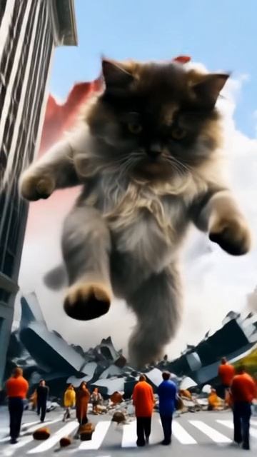 Стеша превращается...