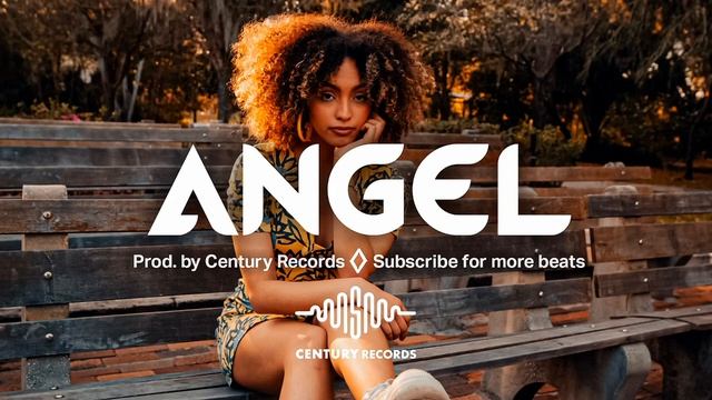 ANGEL || Oriental Instrumental Trap Beat || 2022, Prod. By Century Records. смотреть онлайн