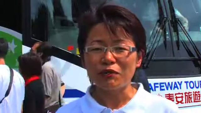 Jonathan Stanley, President & CEO of AudioConexus Inc. on TriggerPOINT GPS Tours смотреть онлайн