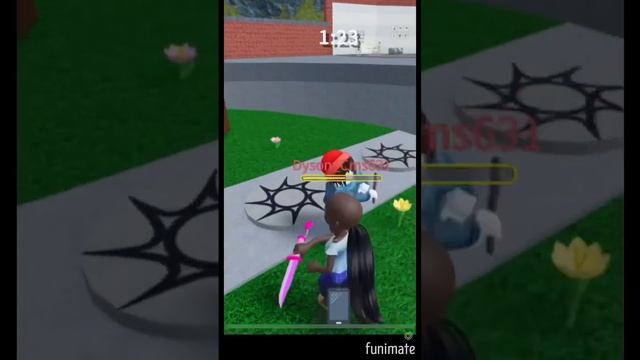 Playing Roblox brawl 2￼ смотреть онлайн