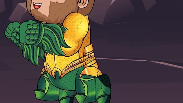 Kong Godzilla Minus Bloop legendary: Monsterverse Identity, EVOLUTION Full Color MEGALODON Animatio смотреть онлайн