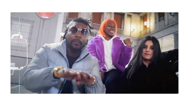 Kôba Building - Encore ( Clip Officiel )