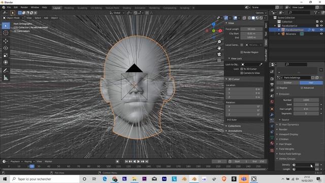 RECREER N'IMPORTE QUI EN 3D !!! смотреть онлайн