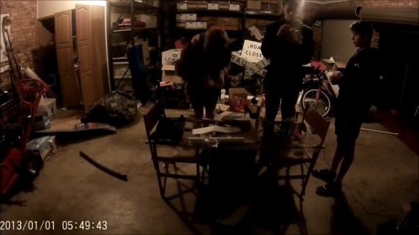 Fun Creating PVC Blow Dart Guns!!