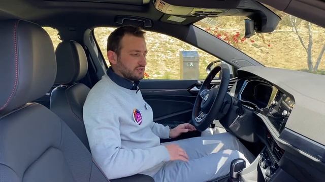 5 Reasons to buy GLI vs GTI | 2021 смотреть онлайн