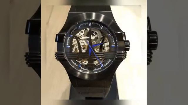 【瑪莎拉蒂Maserati】藍色旋風席捲全球 смотреть онлайн