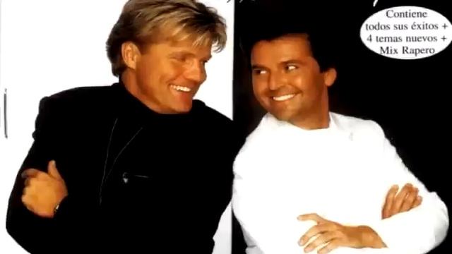Modern Talking - We Take The Chance смотреть онлайн