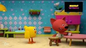 Реклама Мультимузыка 2022