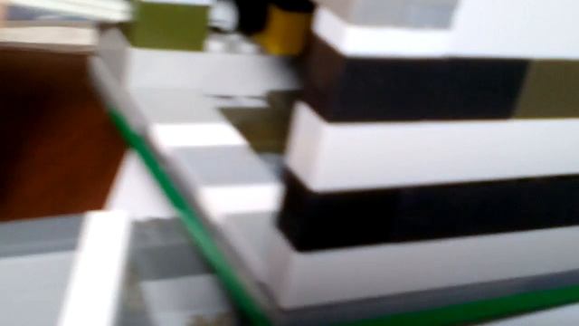 Лего сейф обзор смотреть онлайн