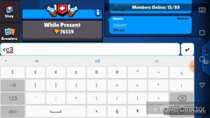 КАК СДЕЛАТЬ ЦВЕТНОЙ НИК В BRAWL STARS??? ОТВЕТ ТУТ