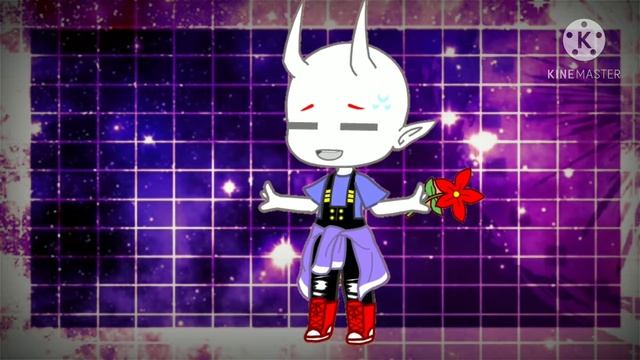 Глуха немая хрень. / Gacha Club\ смотреть онлайн