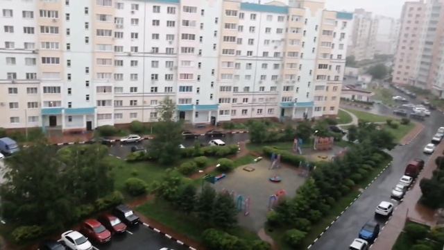 Небо в Осколе смотреть онлайн