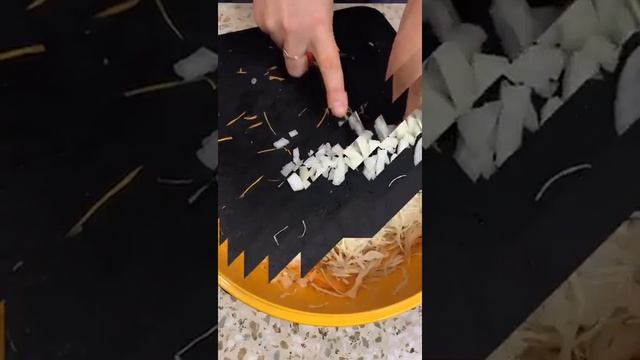 Фаршированная капуста с тефтелями в УльтраПро