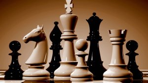 Шахматы с любителем на chess.com!!! Блиц Арена (3+0)