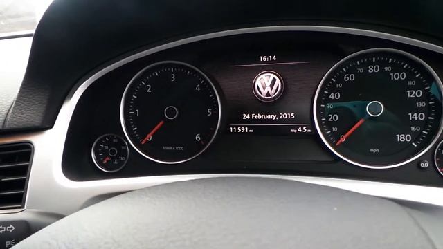Touareg SE 3.0 TDI смотреть онлайн