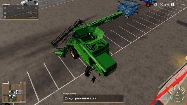 Farming Simulator 19 Premium Edition - Nuova Mappa (grandi Campi Version #1)