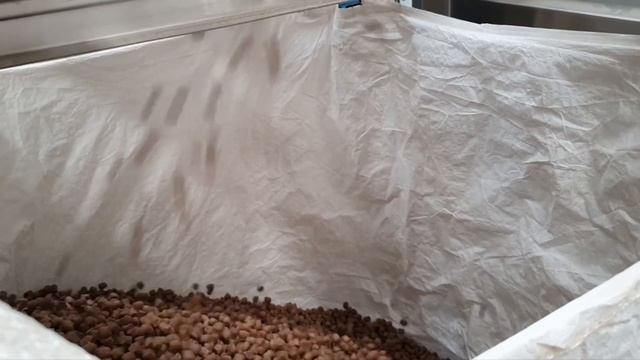 Case Study: piFLOW Dry Pet Food Vacuum Conveying смотреть онлайн