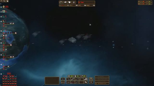 Applaud the Mod - Star Wars: Ascendancy 0.96 смотреть онлайн