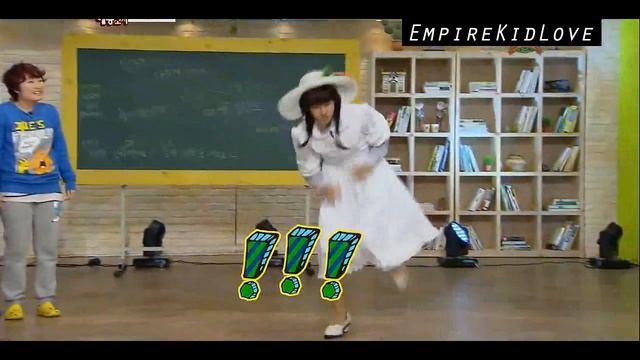 [2 APR] ZE:A Siwan Cut смотреть онлайн