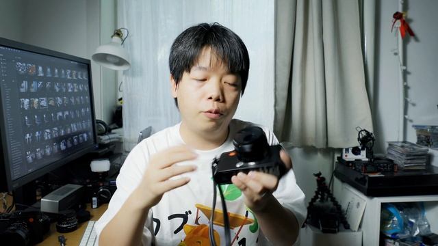 徕卡 Leica CL 第一人称街拍和使用体验（缺憾的部分） смотреть онлайн