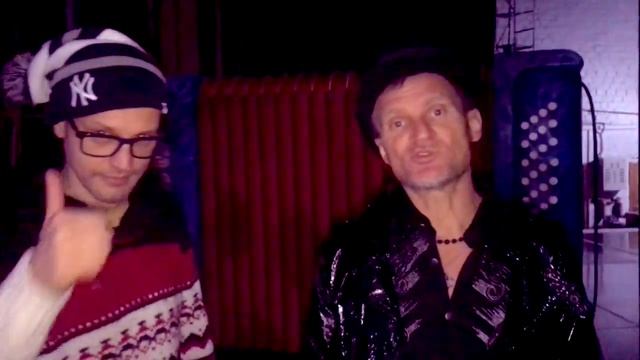Воплі Відоплясова на M1 Music Awards смотреть онлайн