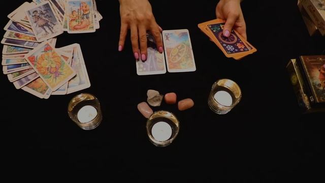 Гороскоп на неделю с 8 по 14 апреля для знака Близнецы. смотреть онлайн