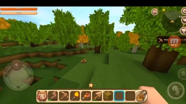 Mini World Android Keren !!! Ulang Lagi Dari Awal #1 смотреть онлайн