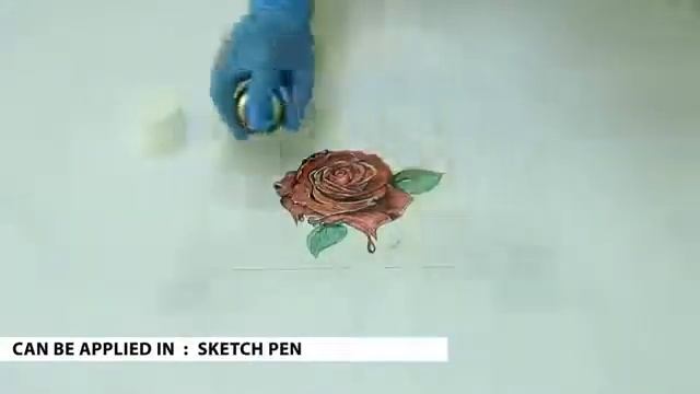 Финишный Лак для Художников. смотреть онлайн