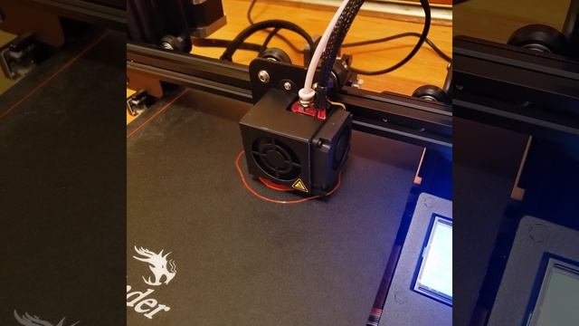 3D print of red, evil cat knuckle duster keychain - 7.22.20 - (4 of 5) смотреть онлайн