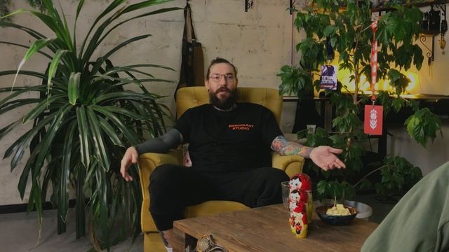 тату лапша| московский фестиваль