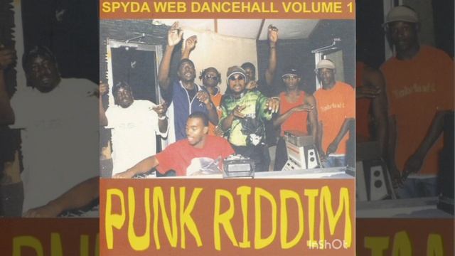 Pelican - Deh Pon Deh Alert (Punk Riddim) смотреть онлайн