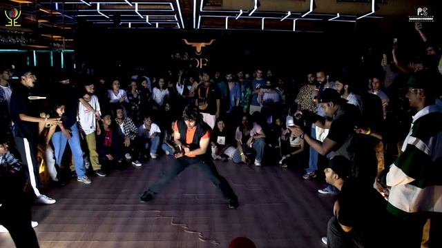 Abomination || Dance Showcase || Krump Dance смотреть онлайн