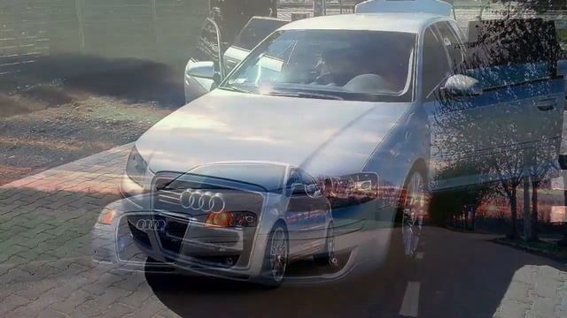 A3 8p sportback 1.9pdtdi смотреть онлайн