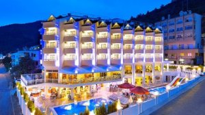 Ideal Piccolo Hotel - Adult Only - Marmaris - Turkey