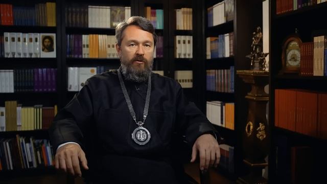 Беседы об Иуде-предателе. Беседа 8. «Целованием ли предаешь Сына Человеческого?» смотреть онлайн