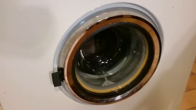 Indesit SUPERAUTOMATIC - Cotton coloureds 30° смотреть онлайн